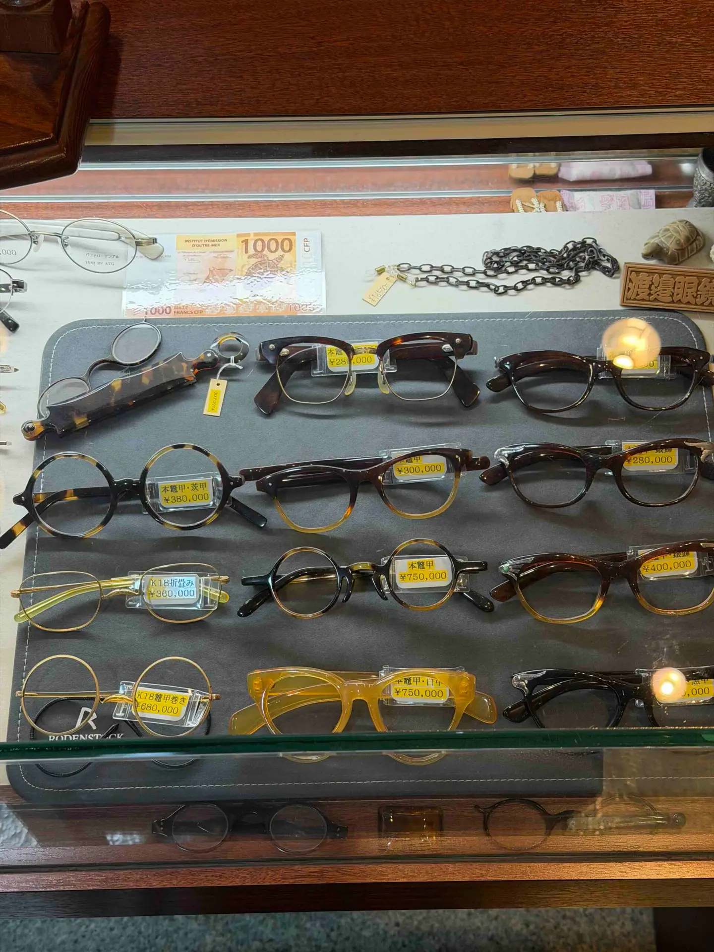 lunettes, appareils photo et objectifs d'occasion à Tokyo