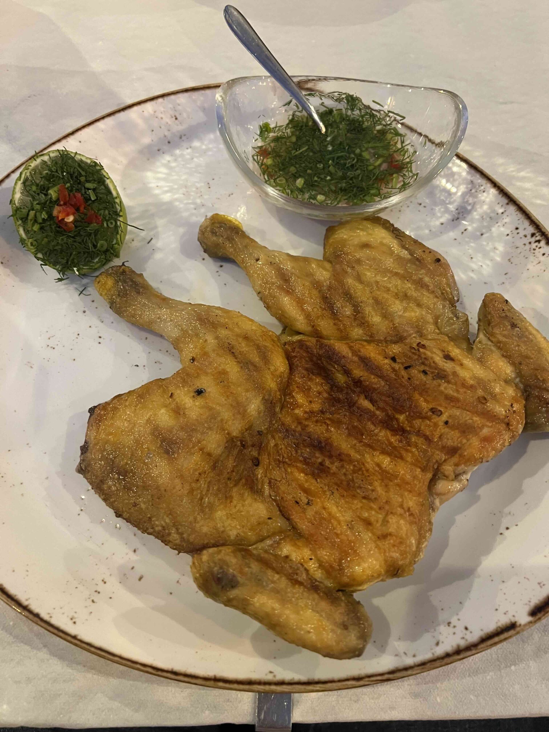 plats traditionnels polonais pierogi et bigos