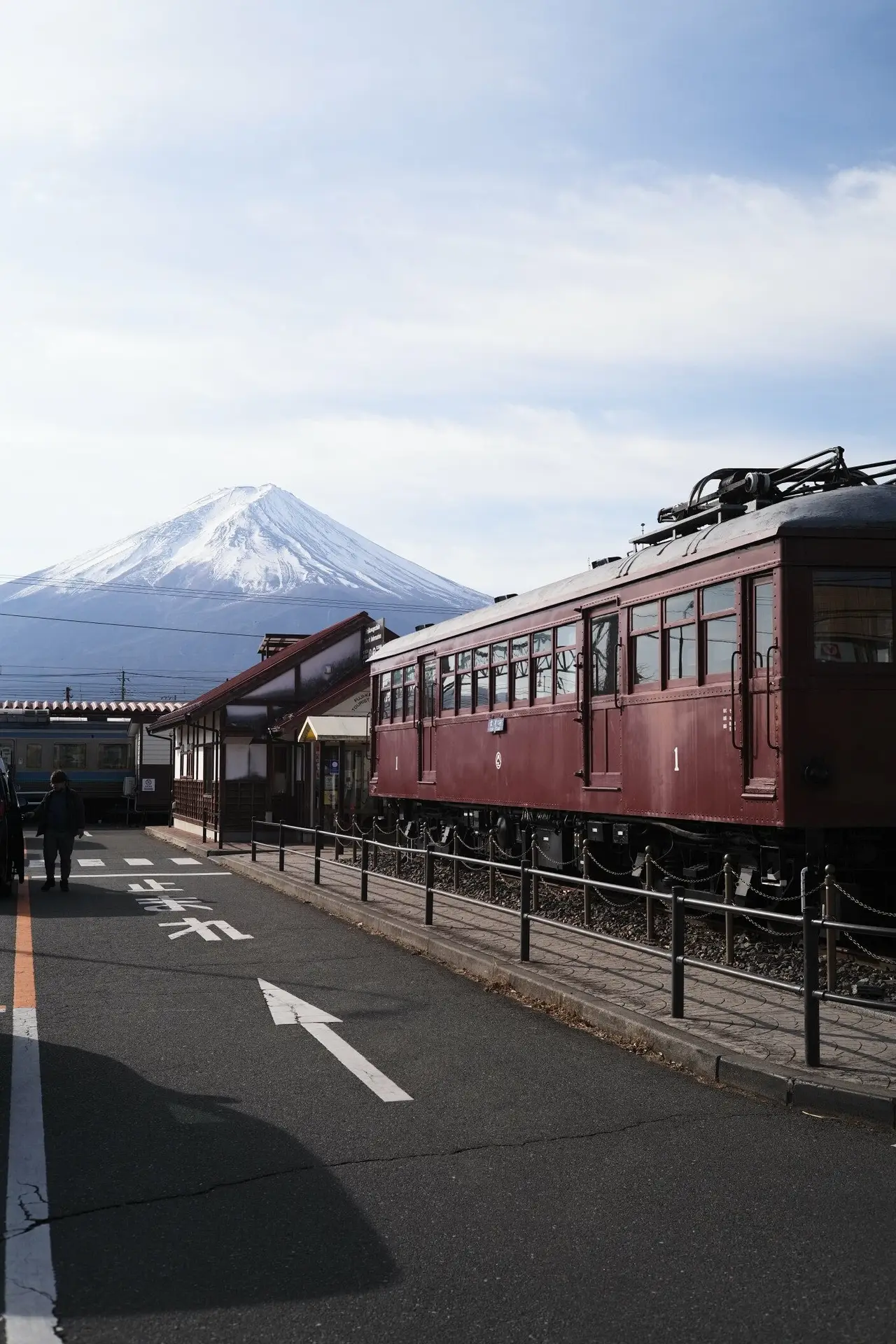 singes d'hiver de nagano