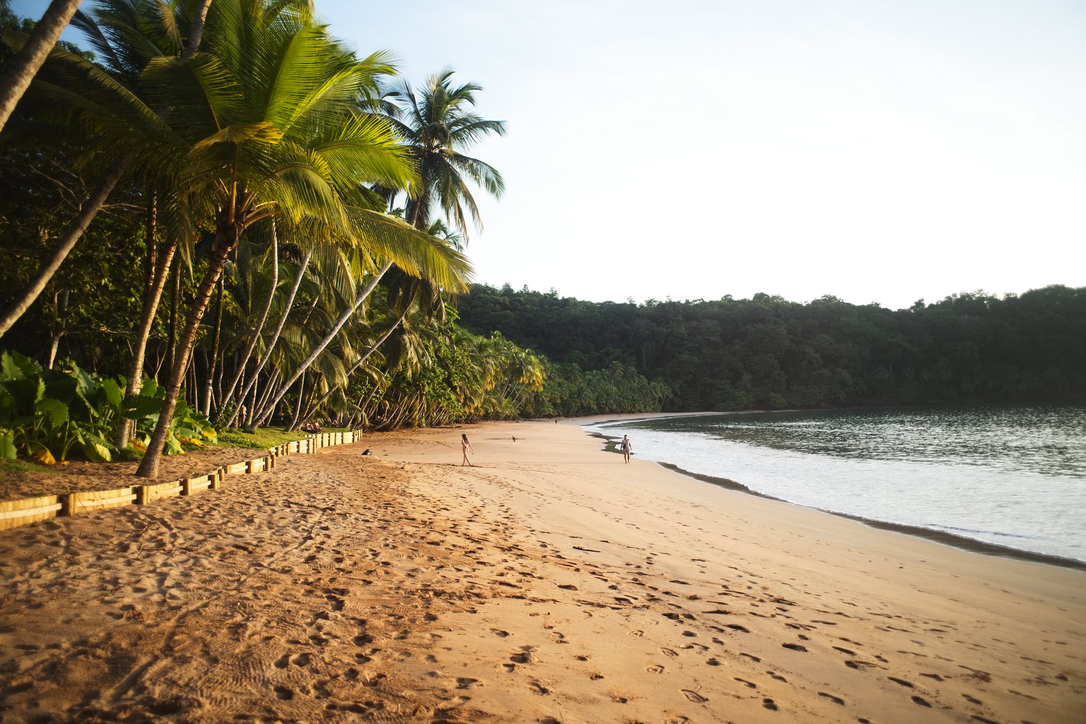 principe collection paradis principe island