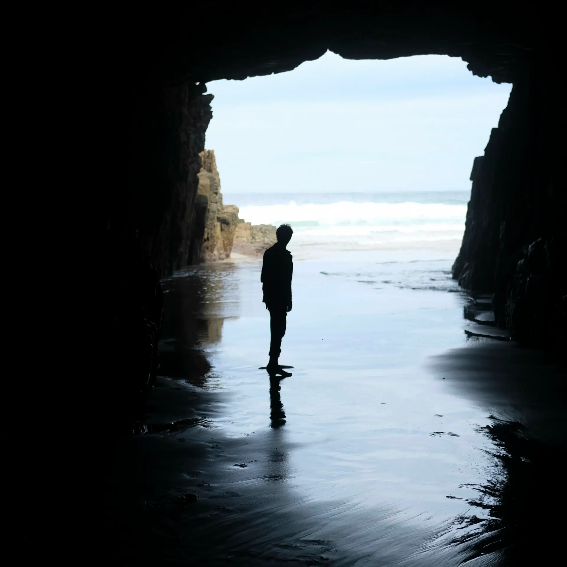 cave hobart