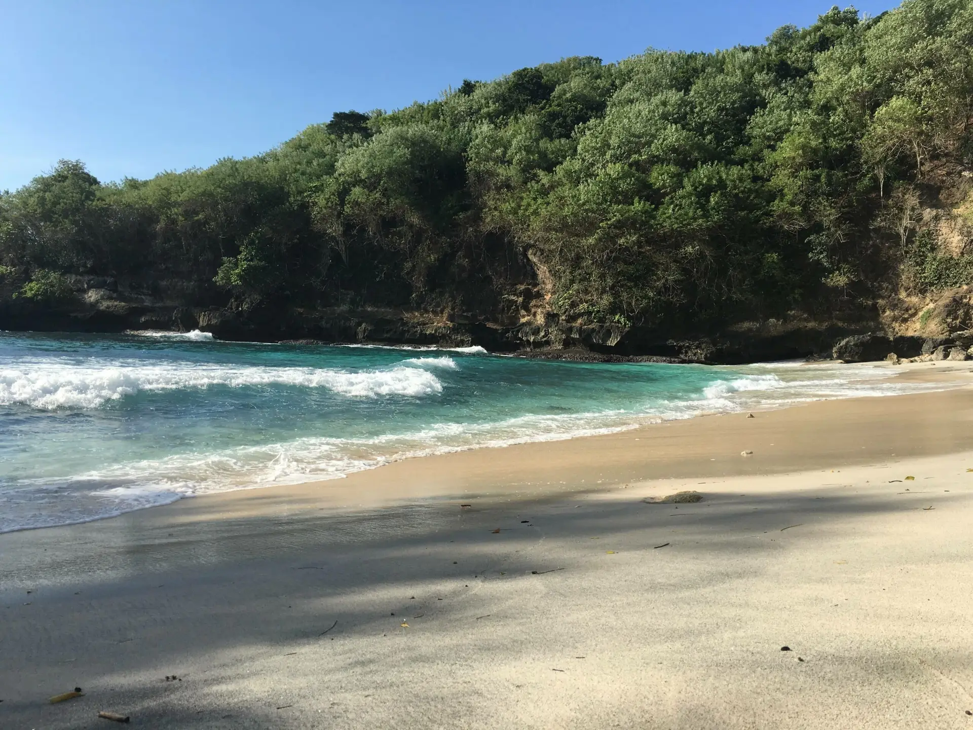 faut-il encore aller à Bali ?