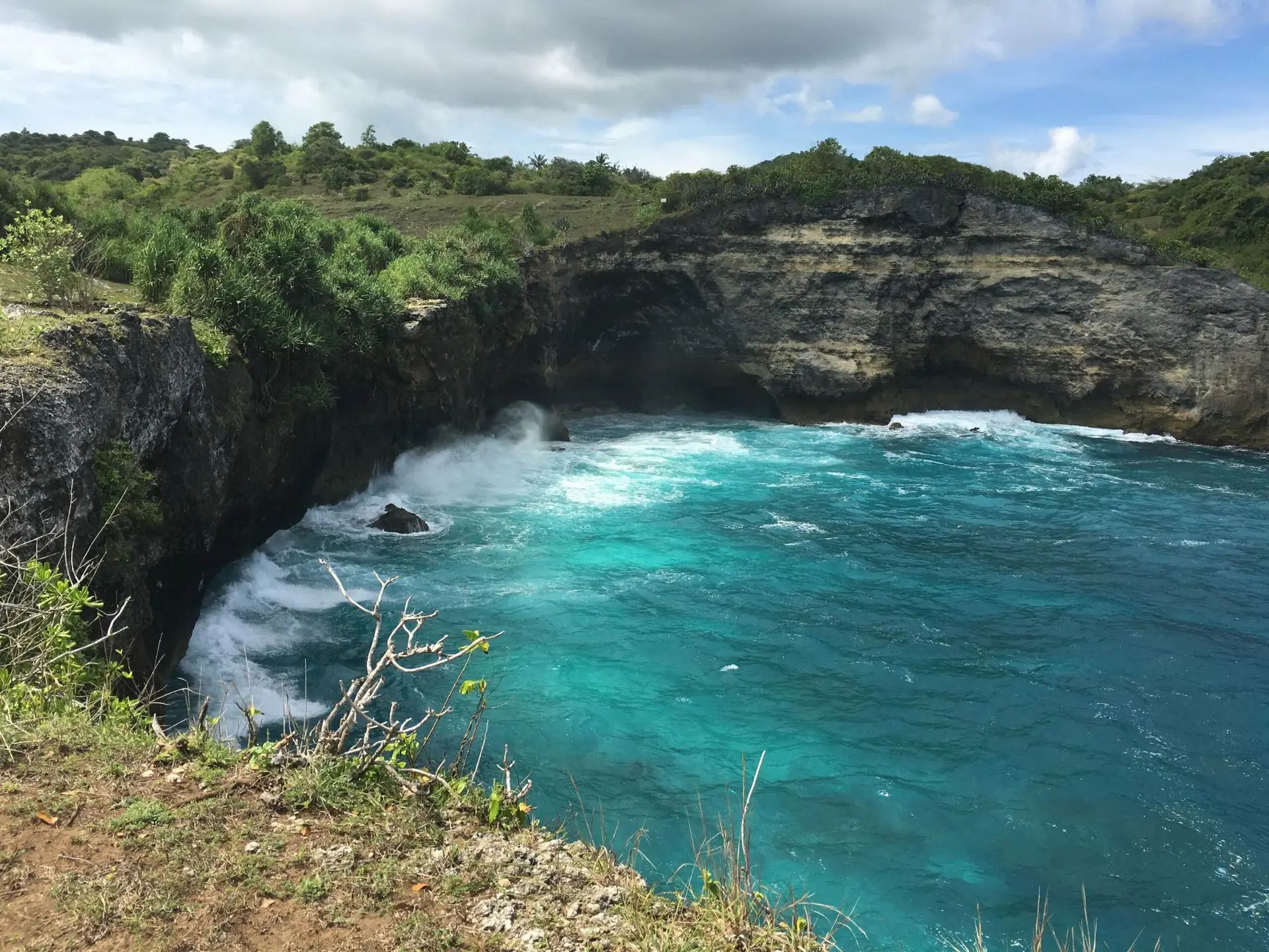 aventure Bali